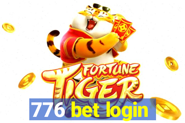 776 bet login